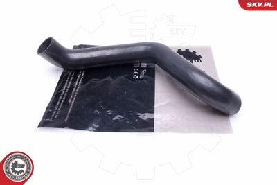 Трубка нагнетаемого воздуха ESEN SKV 43SKV361