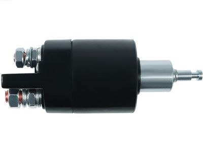 Ievilcējrelejs, Starteris AS-PL SS9025