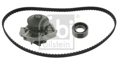 Ūdenssūknis + Zobsiksnas komplekts FEBI BILSTEIN 45140