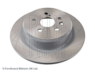 Bremžu diski BLUE PRINT ADT34354