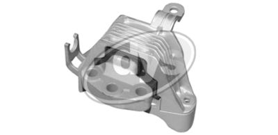 Подвеска, двигатель DYS 71-25014