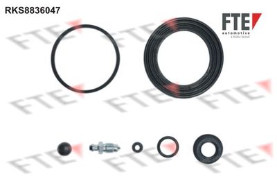 Ремкомплект, тормозной суппорт FTE 9324080