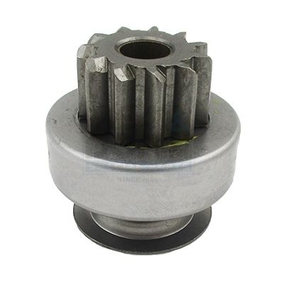 Zobrats, Starteris MEAT & DORIA 47226
