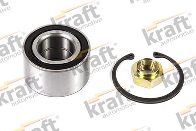 Riteņa rumbas gultņa komplekts KRAFT AUTOMOTIVE 4106520
