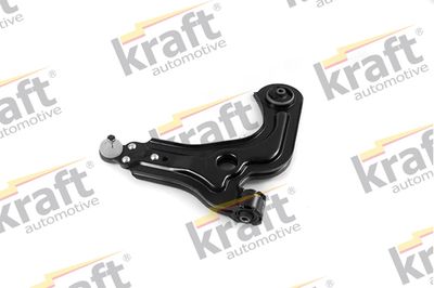 Neatkarīgās balstiekārtas svira, Riteņa piekare KRAFT AUTOMOTIVE 4212370