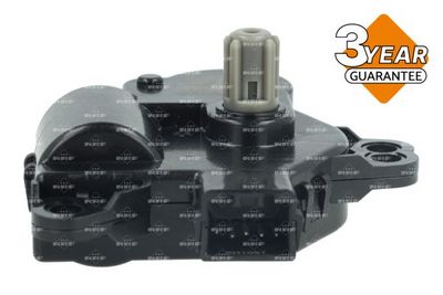 Regulēšanas elements, Jaucējkrāns NRF 370036