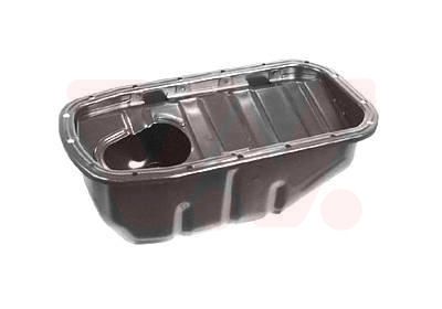 Eļļas vācele VAN WEZEL 4342072