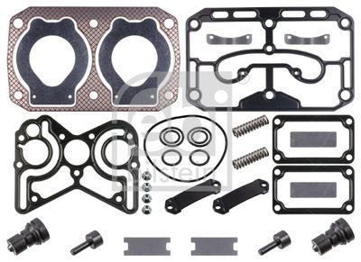  FEBI BILSTEIN 186418