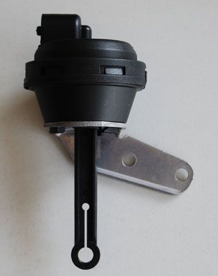 Клапан вакуумного управления, рециркуляция ОГ BorgWarner 710336
