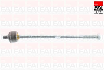 Осевой шарнир, рулевая тяга FAI AutoParts SS10451