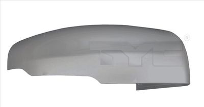 Korpuss, Ārējais atpakaļskata spogulis TYC 338-0058-2