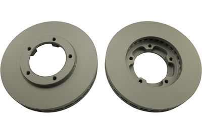 Bremžu diski KAVO PARTS BR-5785-C