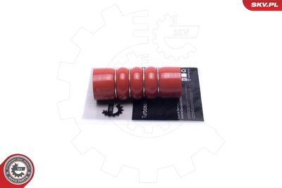 Трубка нагнетаемого воздуха ESEN SKV 54SKV032