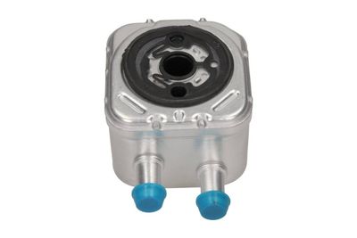 масляный радиатор, двигательное масло MAXGEAR 14-0003