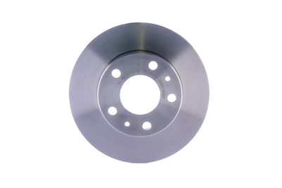 Тормозной диск HELLA 8DD 355 107-411