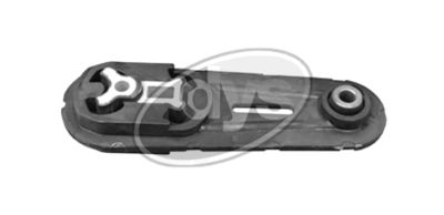 Подвеска, двигатель DYS 71-27744