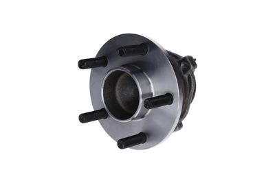 Комплект подшипника ступицы колеса KAMOKA 5500140