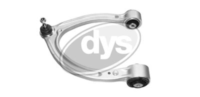 Neatkarīgās balstiekārtas svira, Riteņa piekare DYS 20-21564