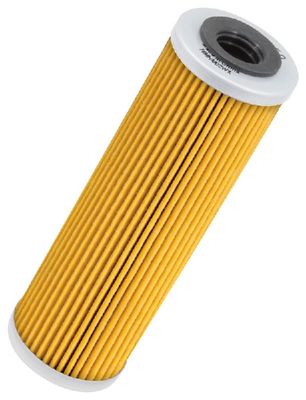 K&N Filters KN159 Eļļas filtrs
