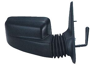 Наружное зеркало ABAKUS 2919M04