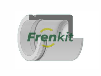 FRENKIT P444701 Virzulis, Bremžu suports