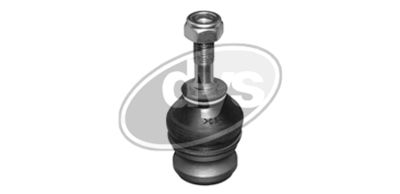 Balst-/Virzošais šarnīrs DYS 27-20901