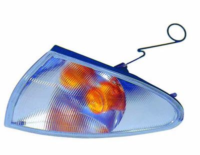 Фонарь указателя поворота ABAKUS 2141534LA