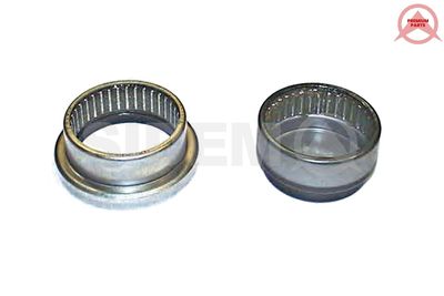 Ремкомплект, подвеска колеса SIDEM 53371 KIT