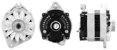 Генератор DRI 200107902