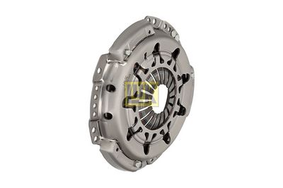 Нажимной диск сцепления Schaeffler LuK 120 0217 10