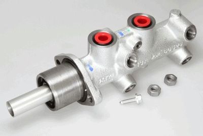 Galvenais bremžu cilindrs HELLA 8AM 355 504-191