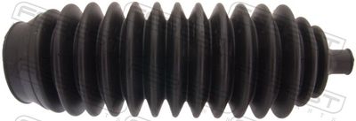 Putekļusargs, Stūres iekārta FEBEST MRKB-EA