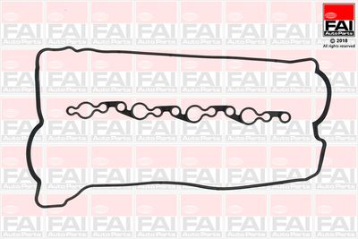Blīve, Motora bloka galvas vāks FAI AutoParts RC2111SK