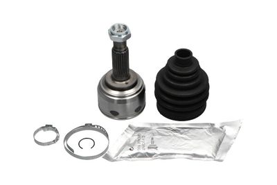 Шарнирный комплект, приводной вал KAVO PARTS CV-6531