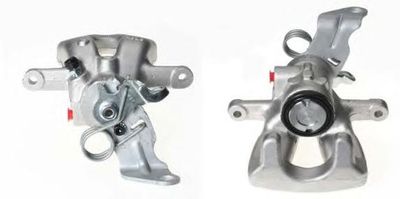 Тормозной суппорт GENERAL RICAMBI AR6110