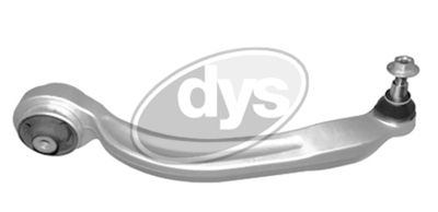 Neatkarīgās balstiekārtas svira, Riteņa piekare DYS 26-23519