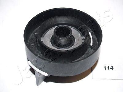 Aizdedzes sadalītāja rotors JAPANPARTS SR-114