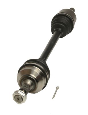 Приводной вал MAXGEAR 49-2317