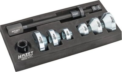 Instruments HAZET 4933-1/11