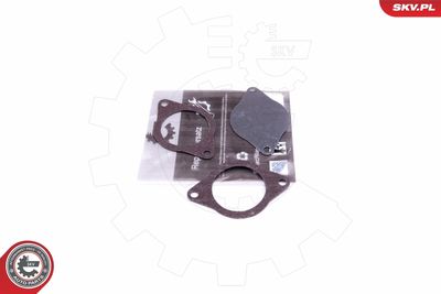 ESEN SKV 14SKV574 Remonta komplekts, izplūdes