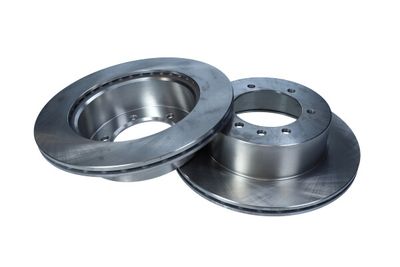 Bremžu diski MAXGEAR 19-2408