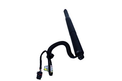 Gāzes atspere, Plaukts (Bagāžas nodalījums) MAXGEAR 12-2555