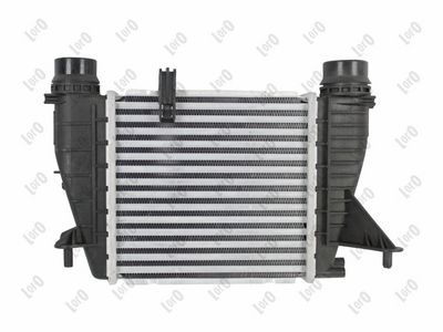 Интеркулер ABAKUS 035-018-0013