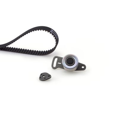 Комплект ремня ГРМ GATES K025059XS