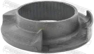 Atsperes atbalstplāksne FEBEST BMSI-F10LOWR