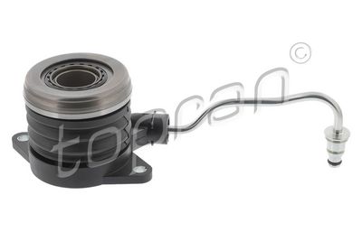 Centrālais izslēdzējmehānisms, Sajūgs TOPRAN 601 990