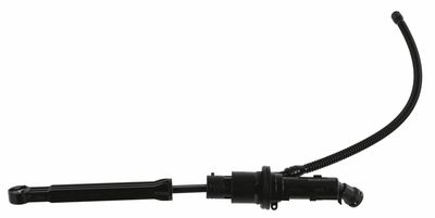 Galvenais cilindrs, Sajūgs SACHS 6284 654 043