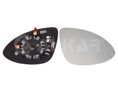 Spoguļstikls, Ārējais atpakaļskata spogulis ALKAR 6432817