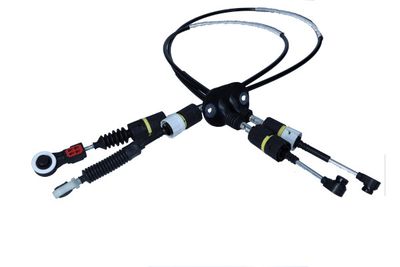 Trose, Mehāniskā pārnesumkārba MAXGEAR 32-1915