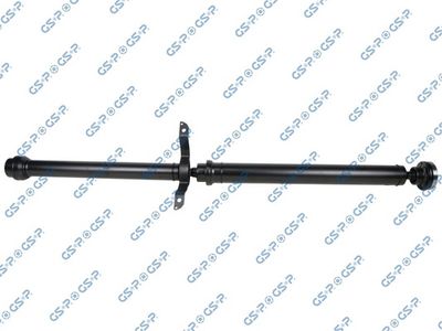 Карданный вал, главная передача GSP PS900103